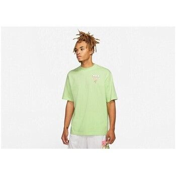 Nike Camiseta Air Jordan Flight Essentials Washed Graphic para hombre