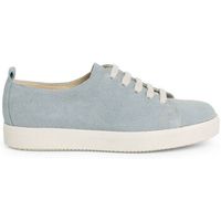 pisamonas zapatillas zapatillas serraje cordones para nina