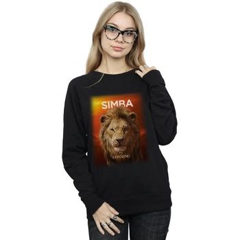 Disney Jersey The Lion King para mujer
