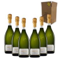 celler kripta ubac gran reserva - pack 6 botellas 75 cl - 12 vol