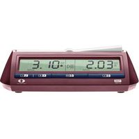 reloj digital de ajedrez dgt 2010 - fide