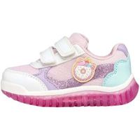 geox zapatillas - para nina