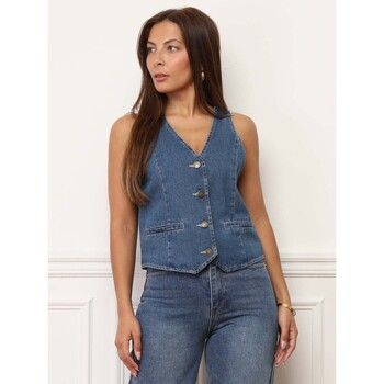 La Modeuse Chaqueta 72436_P170022 para mujer