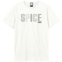 amplified clothing camiseta gd3321 para hombre
