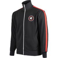 athletic club chaqueta deporte chaqueta pol hrb unique para mujer