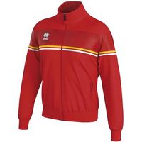 errea chaqueta deporte diana jr para nina