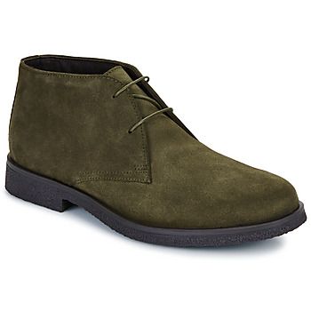 Geox Botines UOMO CLAUDIO para hombre