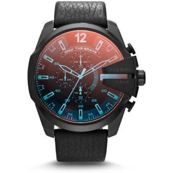 Diesel Reloj analógico DZ4323-MEGA CHIEF para hombre