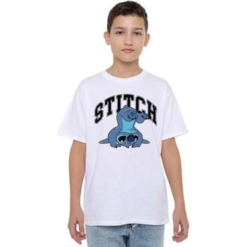 Disney Camiseta TV20790 para niño