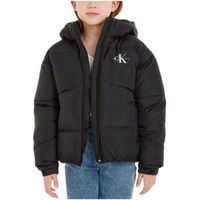 calvin klein jeans chaquetas ig0ig02056 beh para nina