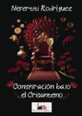 Conspiración bajo el crisantemo