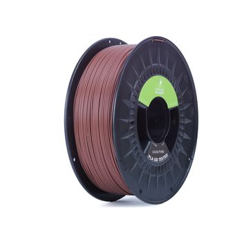 PLA i3D Tested Cacao Puro 1.75 mm