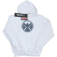 agents of shield jersey logistics division para mujer