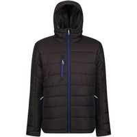 regatta professional abrigo de plumas rg9401 para hombre