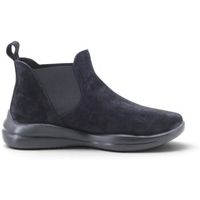 frau botines a43c4-ai27-blu para mujer