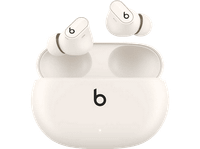 beats studio buds  auriculares true wireless cancelacion de ruido apple android marfil