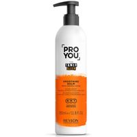revlon fijadores proyou the tamer sleek smoothing balm - 350 ml para mujer