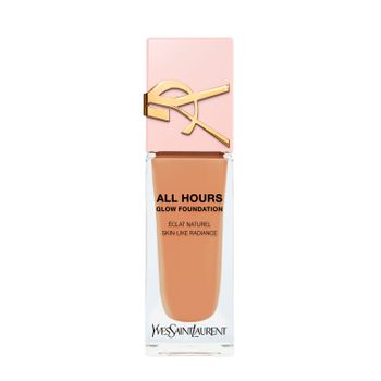 Yvessaintlaurent All Hours Glow Foundation