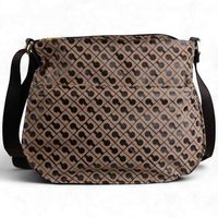gherardini bandolera gh0261-tof para mujer