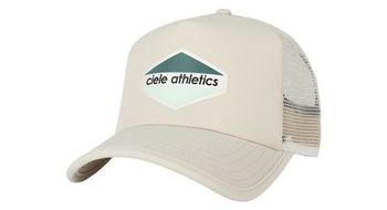 Ciele casquette trlcapsc field updown beige m l