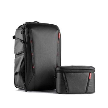 Mochila PGYTECH OneMo 2 Universal con Tirante para Hombro y Compartimento Portátil Negro