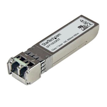 Módulo Transceptor SFP+ StarTech FET-10G-ST Compatible Cisco 10 Gbps Multimodo LC