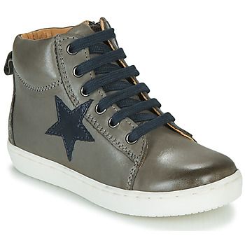 GBB Zapatillas altas KANY para niño