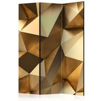 biombo - golden dome 135x172 cm
