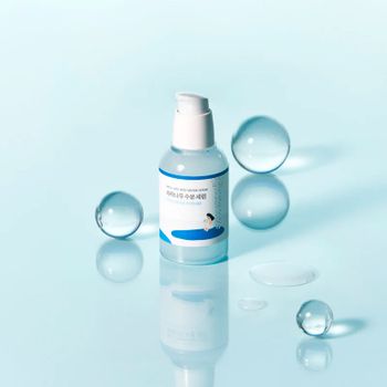 Round Lab Cosmética Facial Birch Moisturizing Serum Sérum Hidratación Intensiva