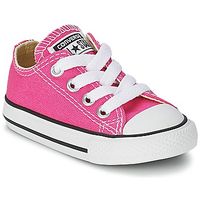 converse zapatillas chuck taylor all star season ox para nina