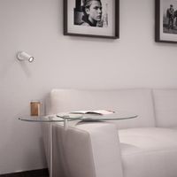 foco de techo led orientable haul 5w