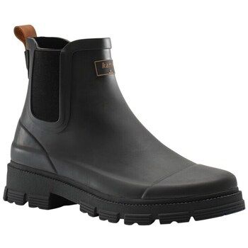 KAMIK Botines RK2001NBLK para mujer