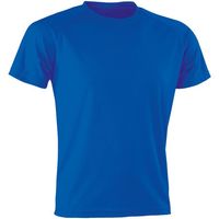 spiro tops y camisetas aircool para hombre