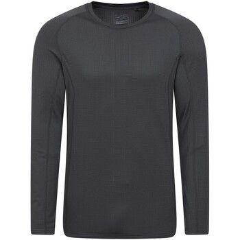 Mountain Warehouse Camiseta manga larga Vernt para hombre