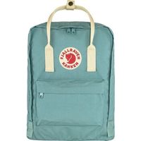 fjallraven mochila kanken sky blue para nina
