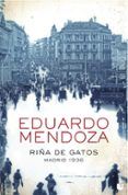 rina de gatos madrid 1936