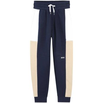BOSS Pantalones GT36792 para niño