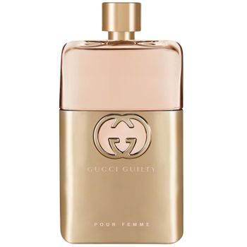 Guilty Pour Femme Eau De Parfum 150 Ml
