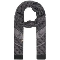 guess bufanda katya para mujer