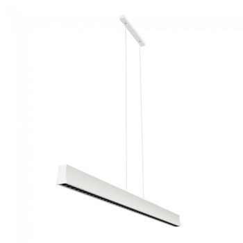 Lámpara de techo led hanok (38w)
