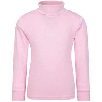 Mountain Warehouse Camiseta manga larga Meribel para niño