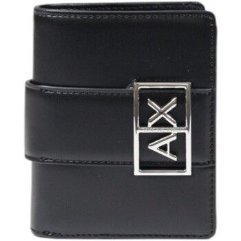 Armani Exchange Cartera XW000360 AF12039 para mujer