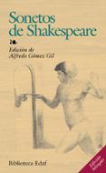 sonetos de shakespeare
