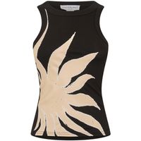 never fully dressed camiseta tirantes gt60076 para mujer