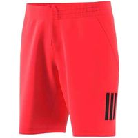 adidas short shorts club en polyester recycle para hombre