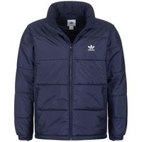 adidas chaquetas doudoune essentials 100 polyester para hombre