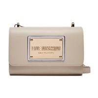 love moschino bolsos mujer - blanco talla os
