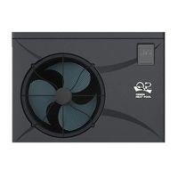 bomba calor piscina green heat qp aerotermia wifi desescarche 7c - 11kw