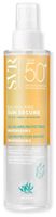 svr sun secure agua solar spf50 200 ml