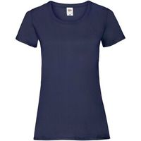 fruit of the loom camiseta 61372 para mujer